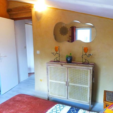 Petite Maison Naturelle Avec Son Jardin Prive Pluvigner エクステリア 写真