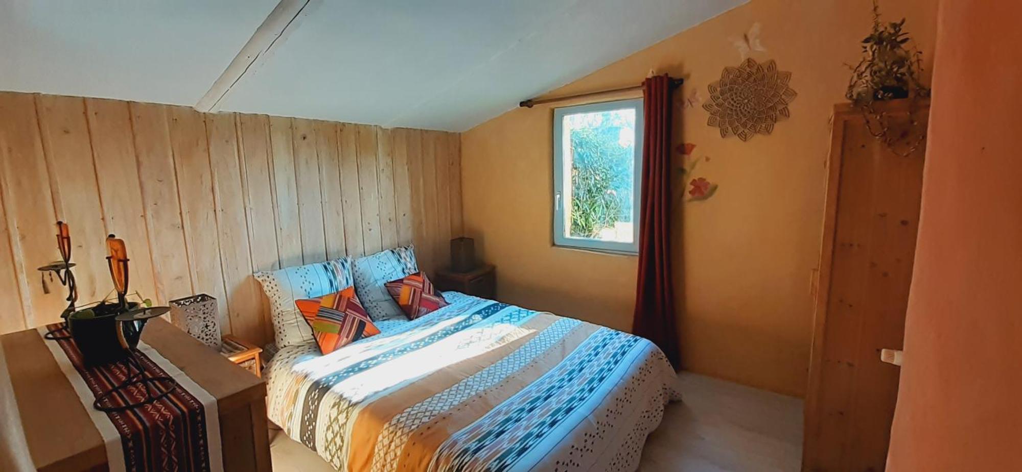 Petite Maison Naturelle Avec Son Jardin Prive Pluvigner エクステリア 写真
