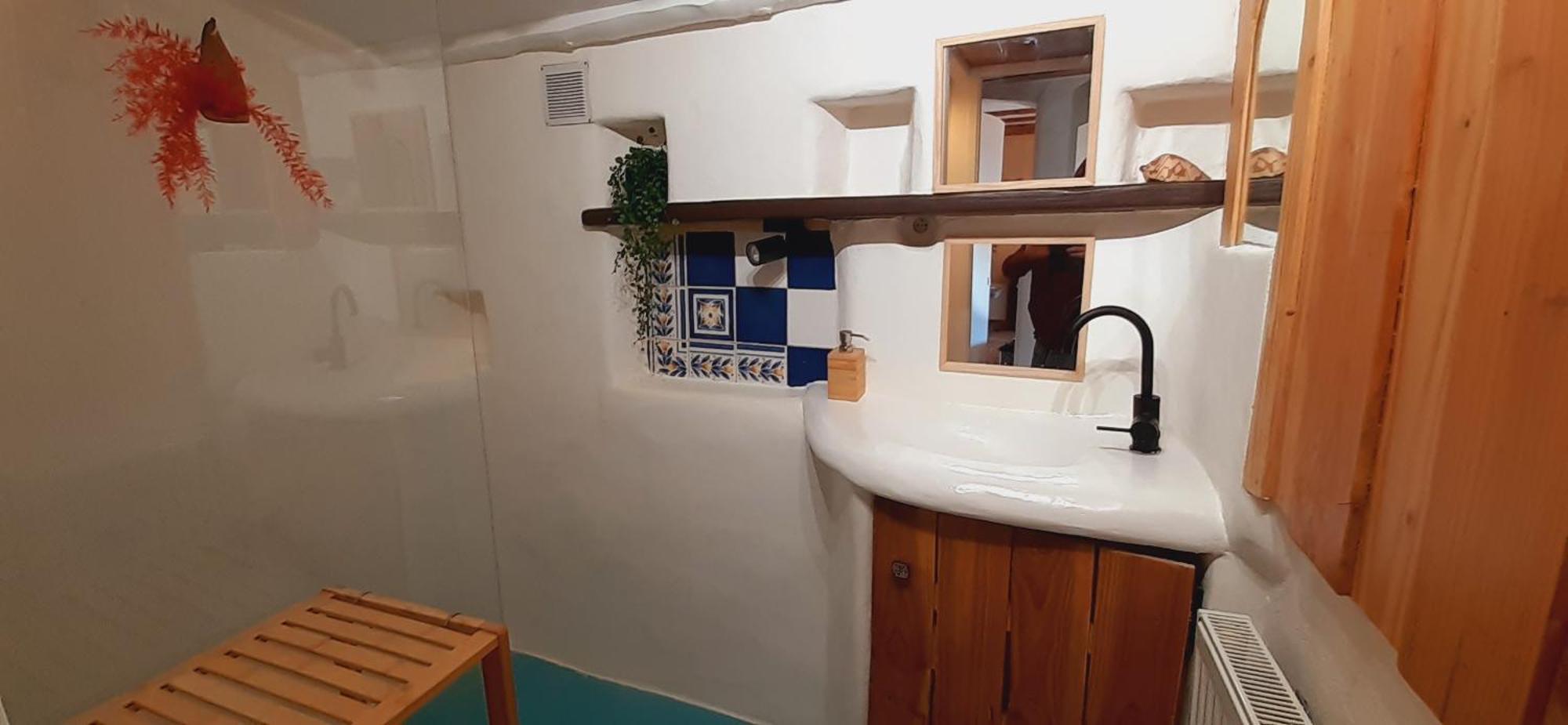 Petite Maison Naturelle Avec Son Jardin Prive Pluvigner エクステリア 写真