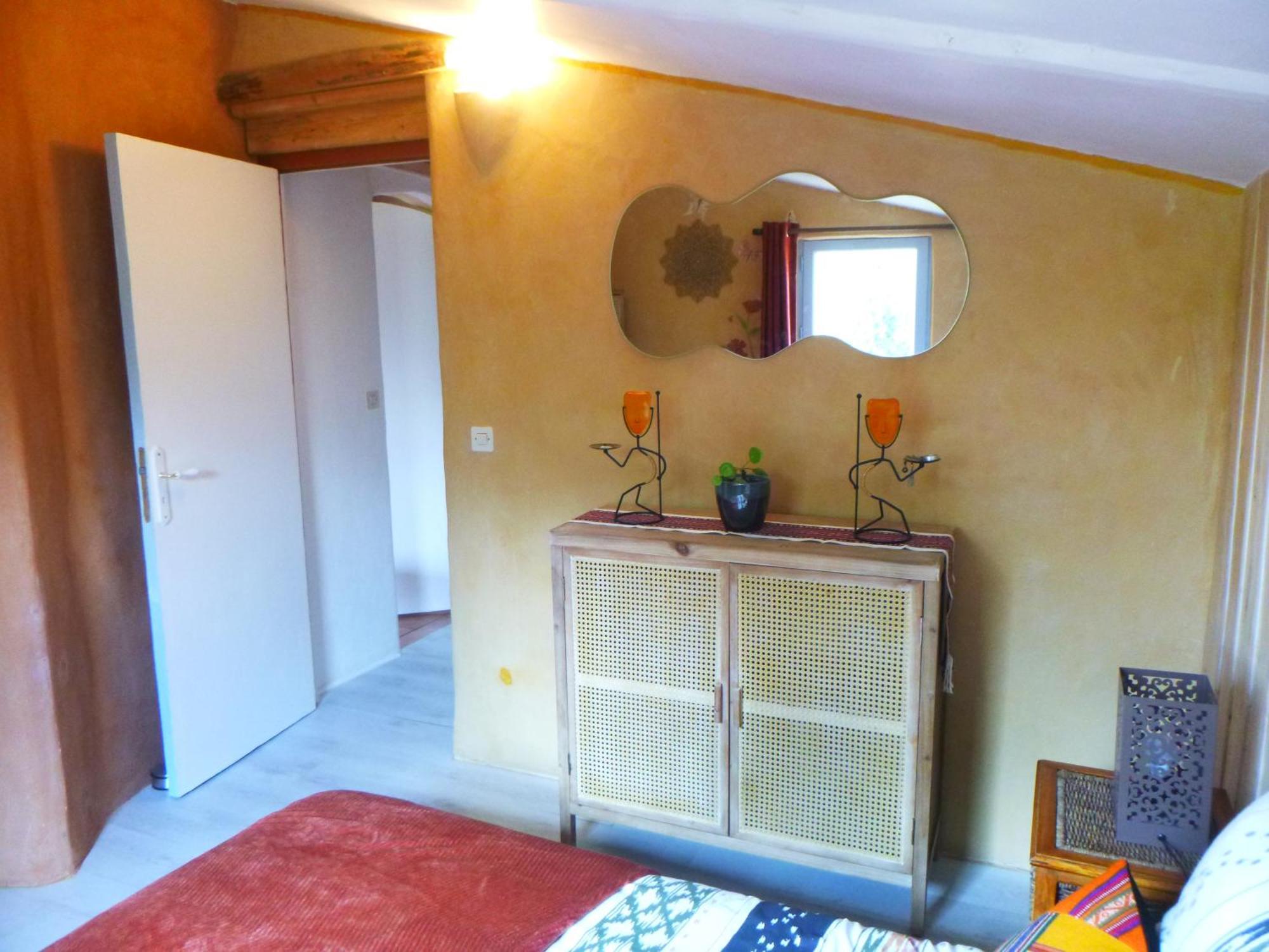 Petite Maison Naturelle Avec Son Jardin Prive Pluvigner エクステリア 写真